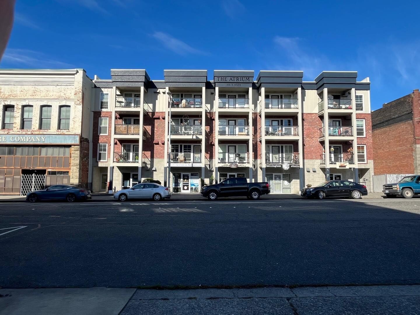 1031 N State Street 110
