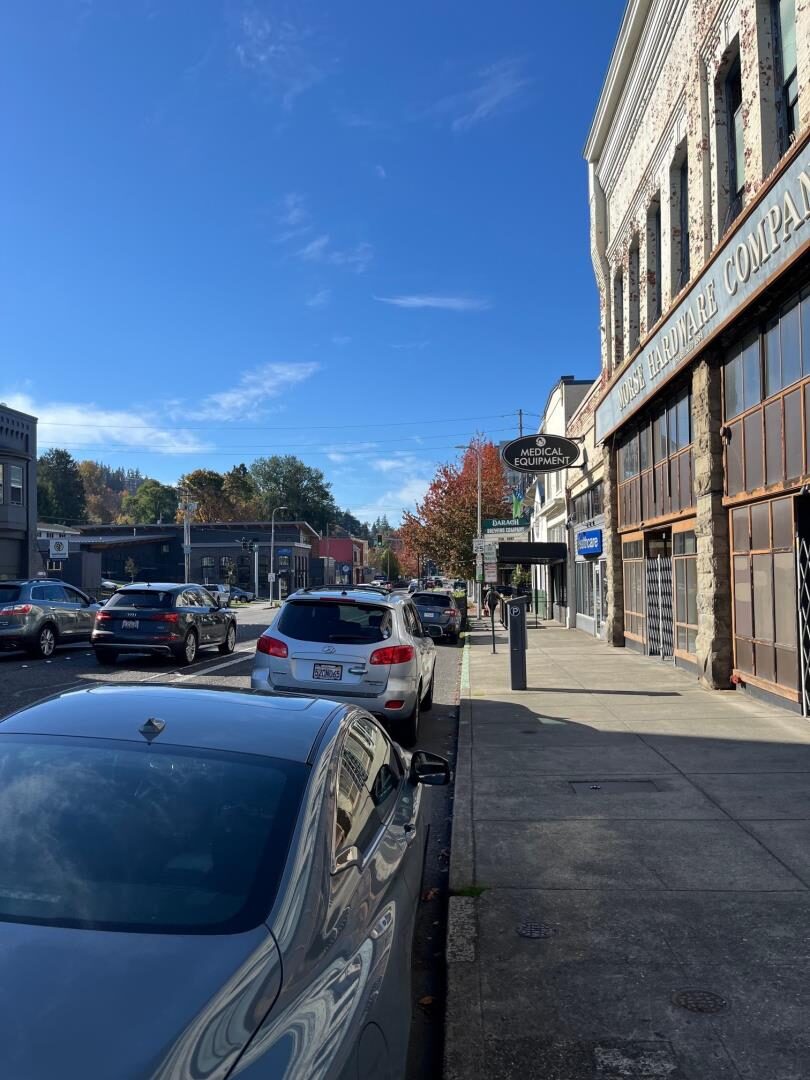 1031 N State Street 110