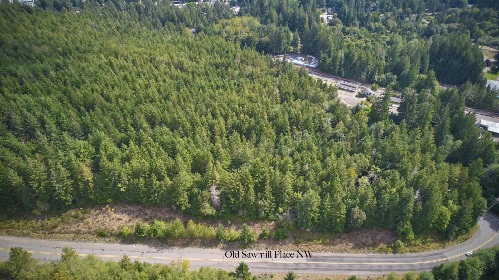 Old Sawmill Pl NW
