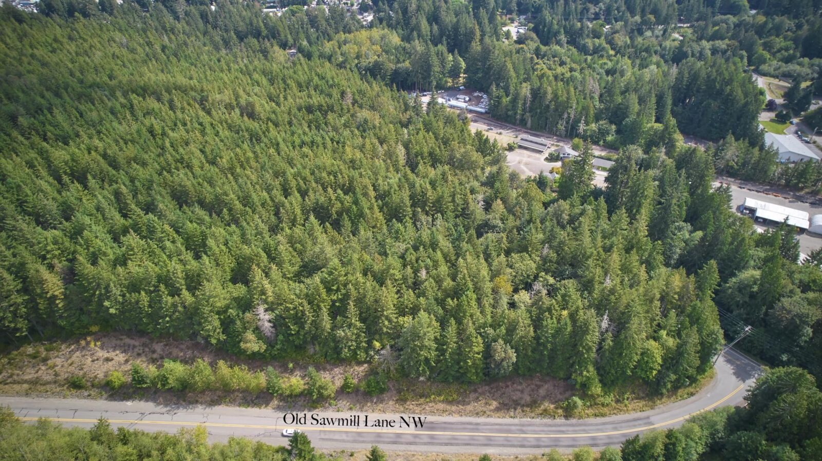 Old Sawmill Pl NW