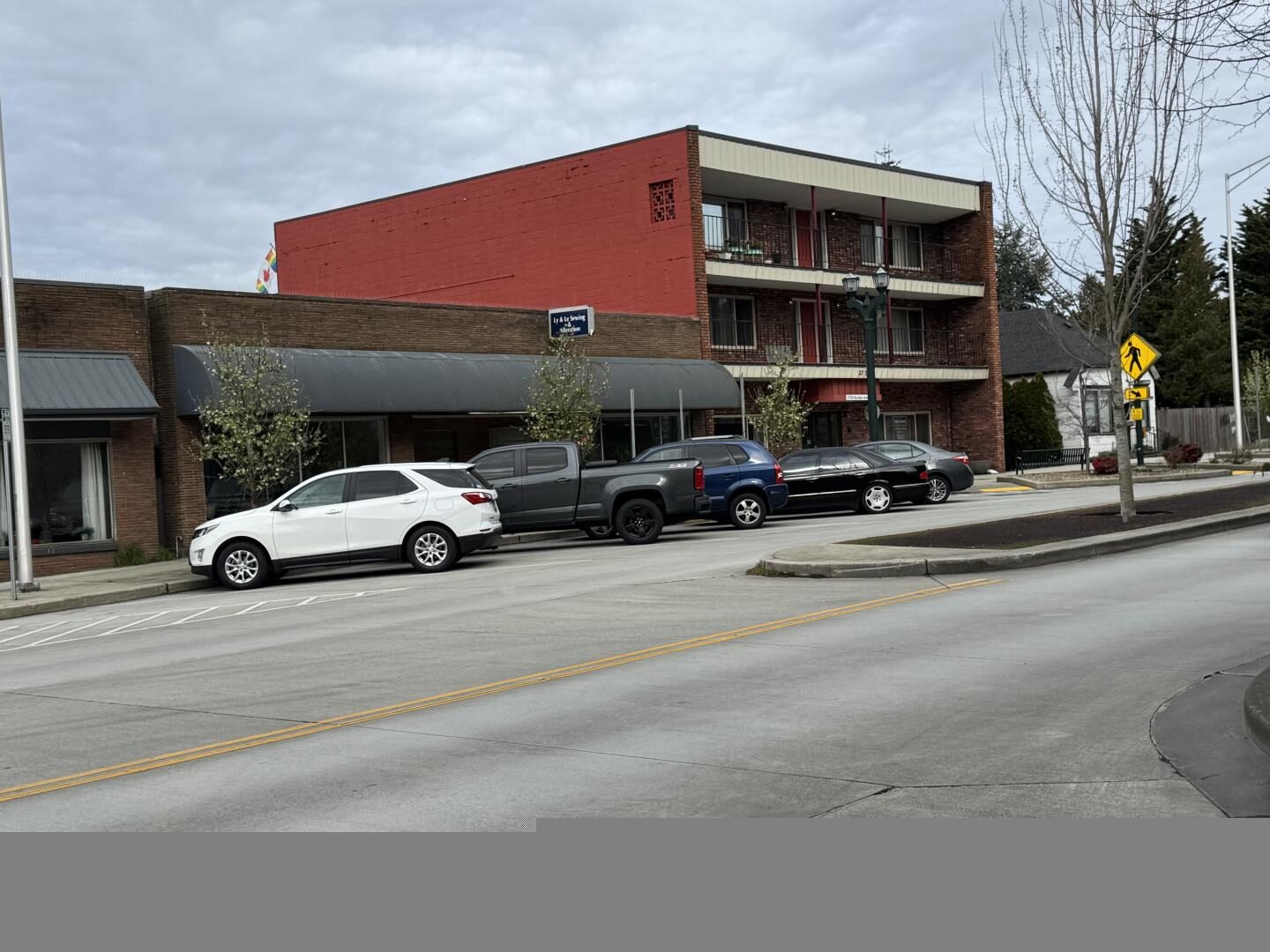 2720 Rucker Ave