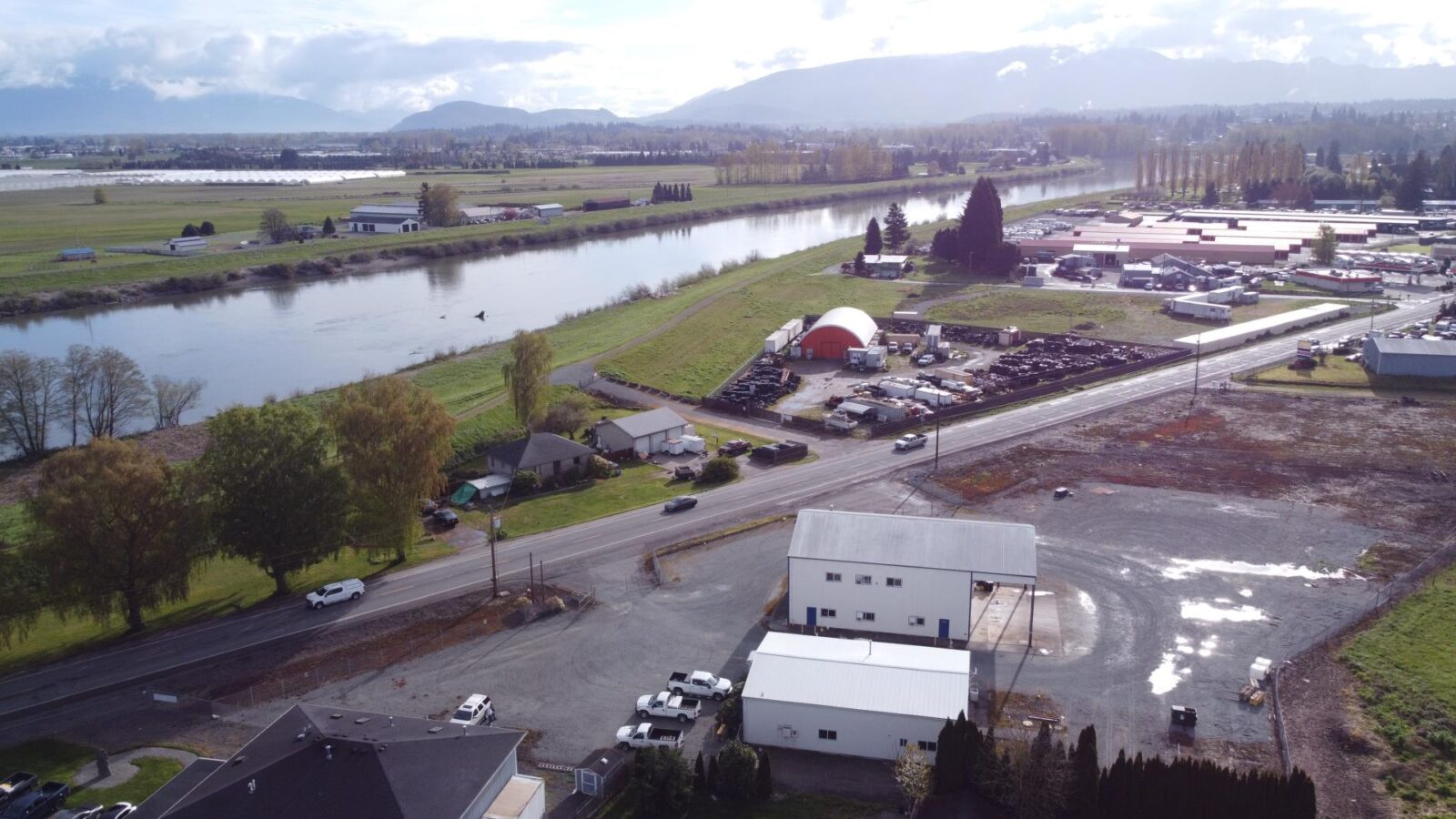 17432 Hwy 536