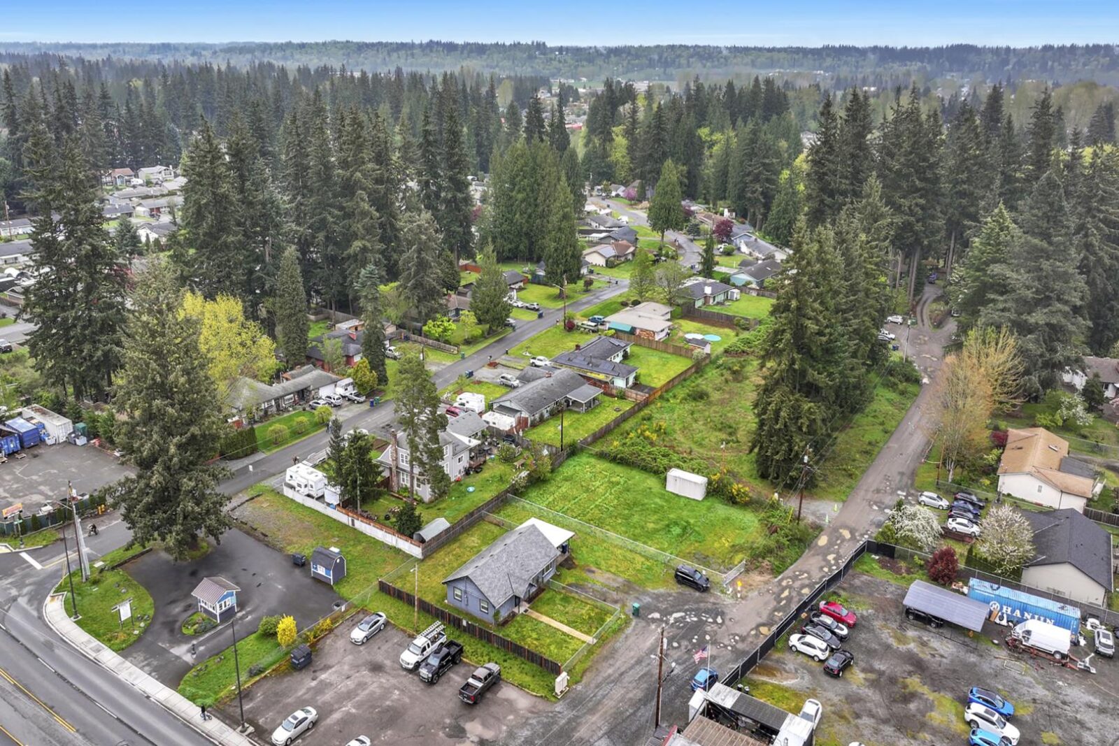 4307 103rd Pl NE