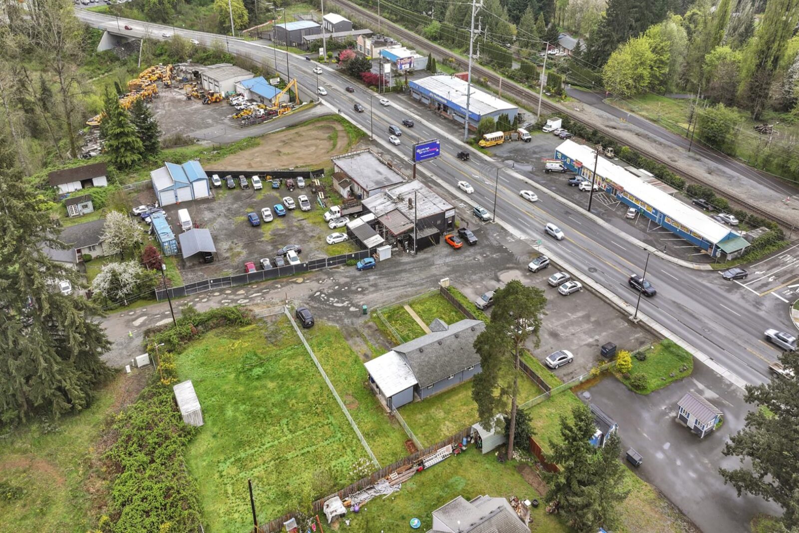 4307 103rd Pl NE