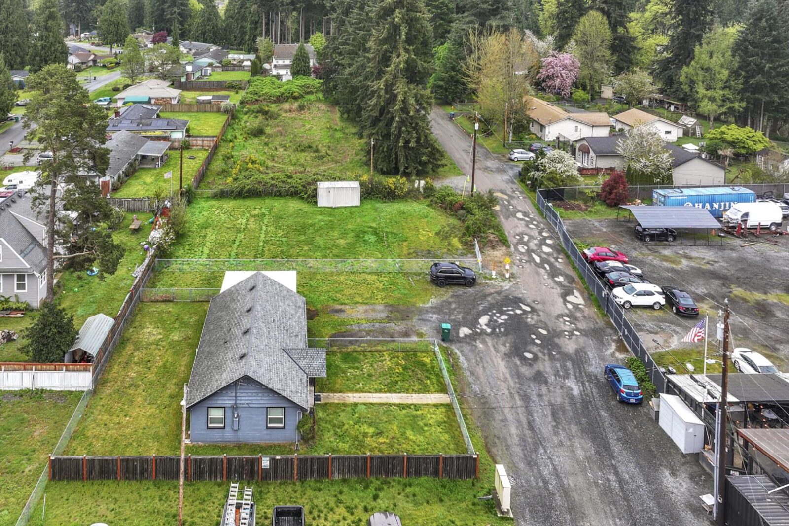 4307 103rd Pl NE