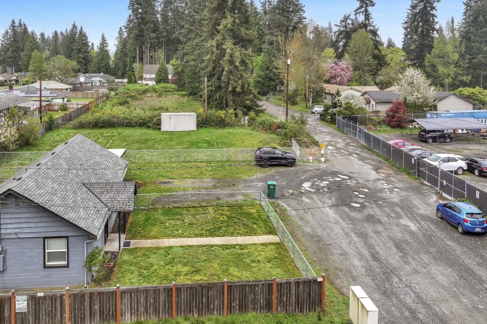 4307 103rd Pl NE