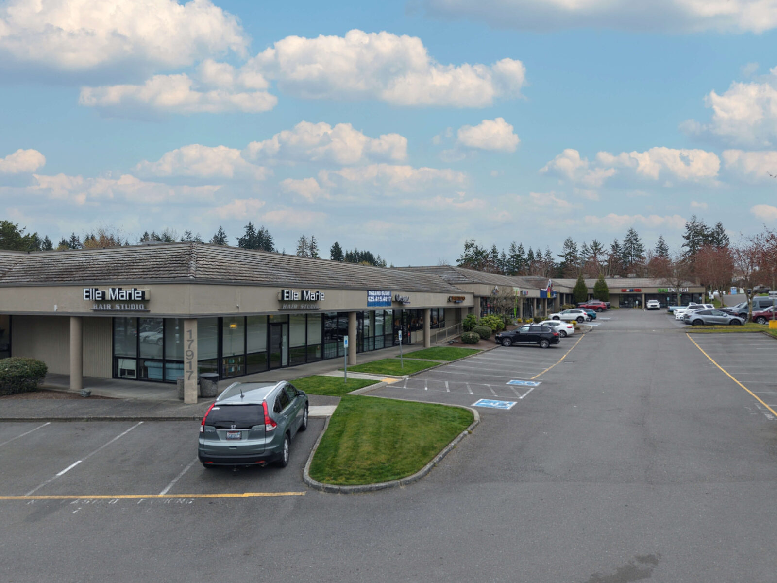 17917 Bothell Everett Hwy 102