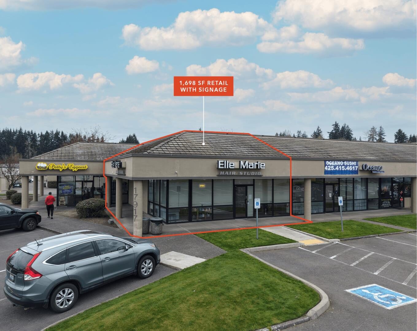 17917 Bothell Everett Hwy 102