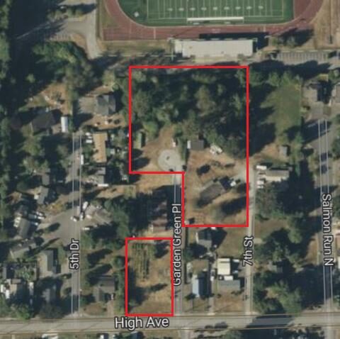 515 High Ave