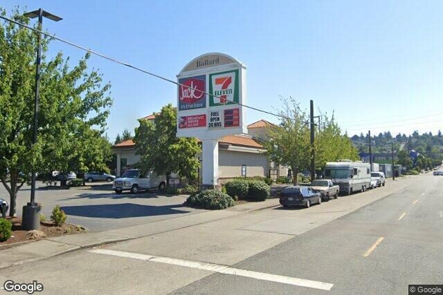 926 NW Ballard Way