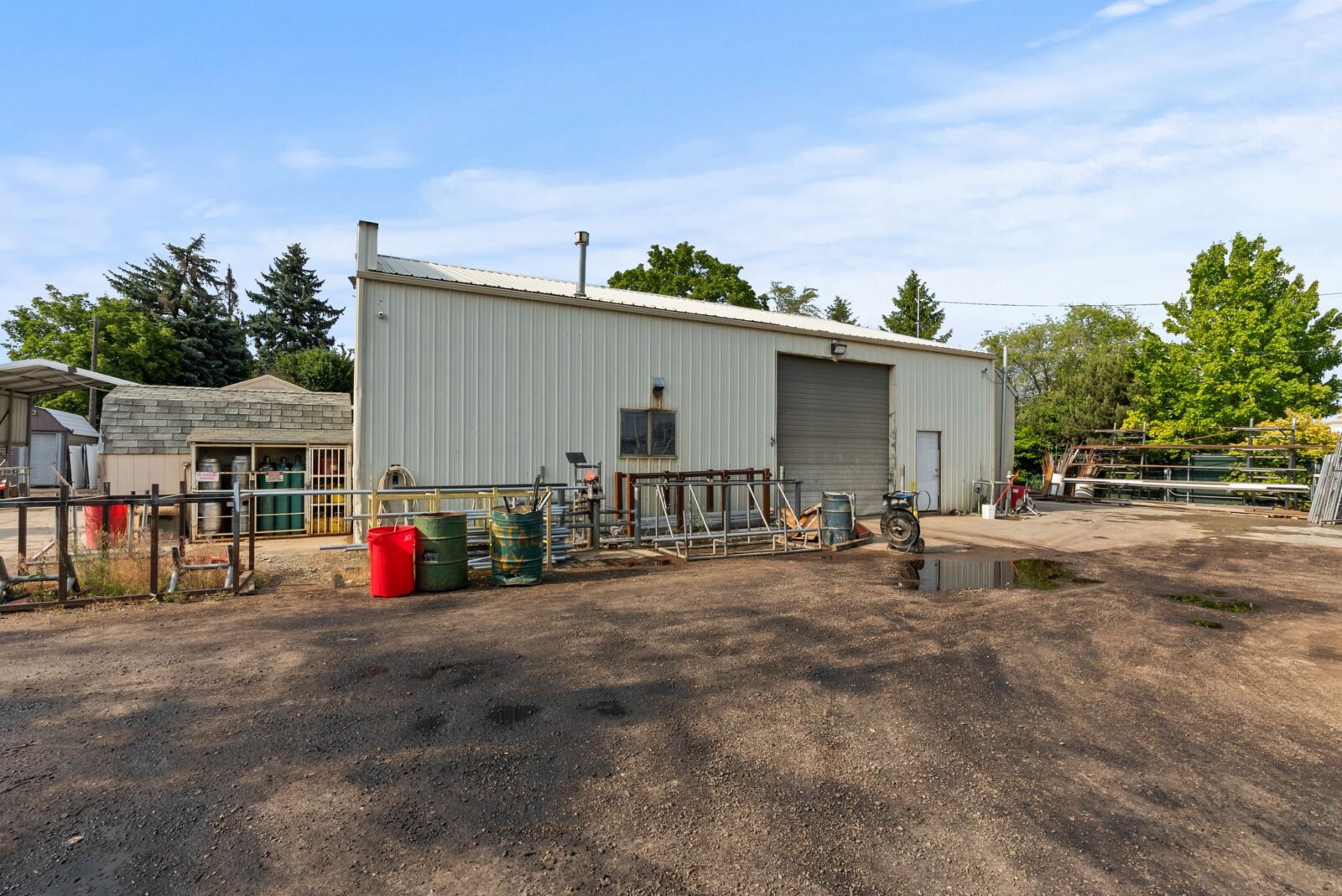 14817 E Sprague Ave