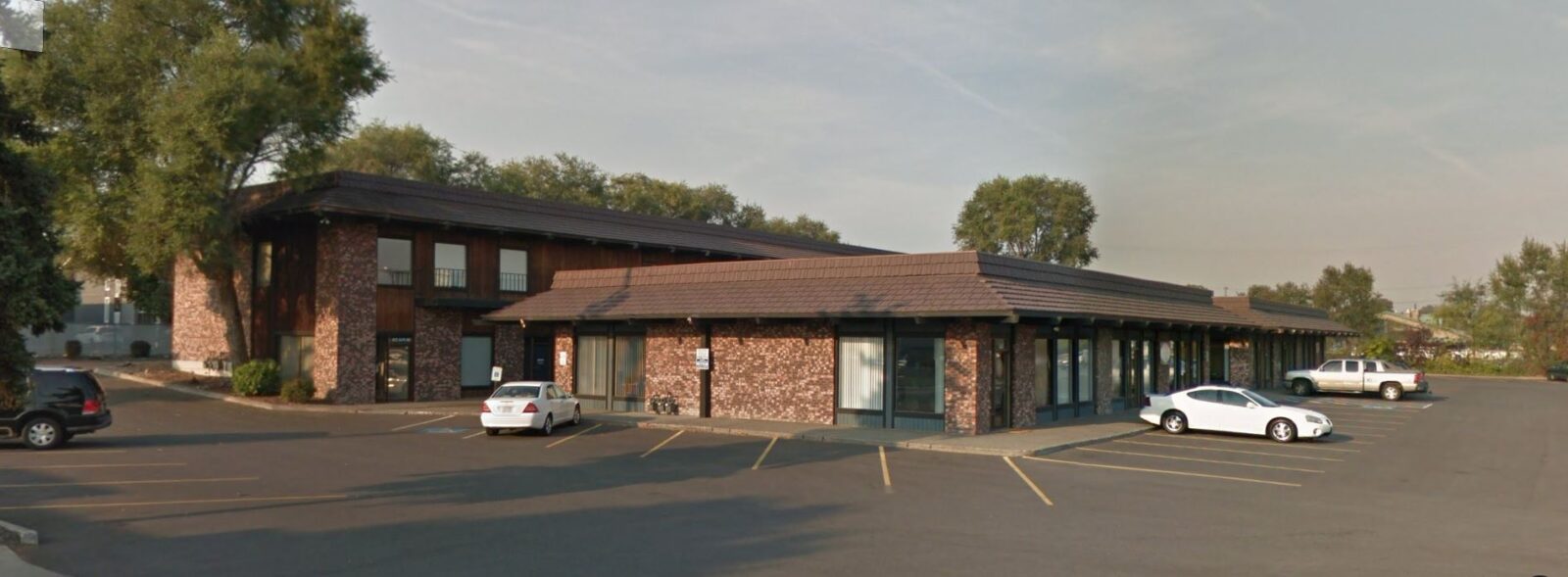 9212 E Montgomery Ave 601