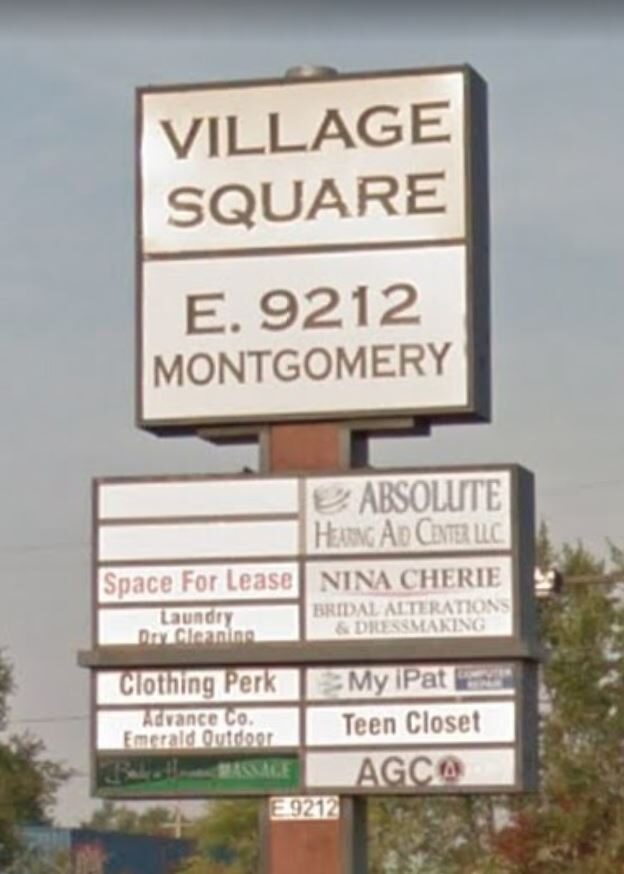9212 E Montgomery Ave 601