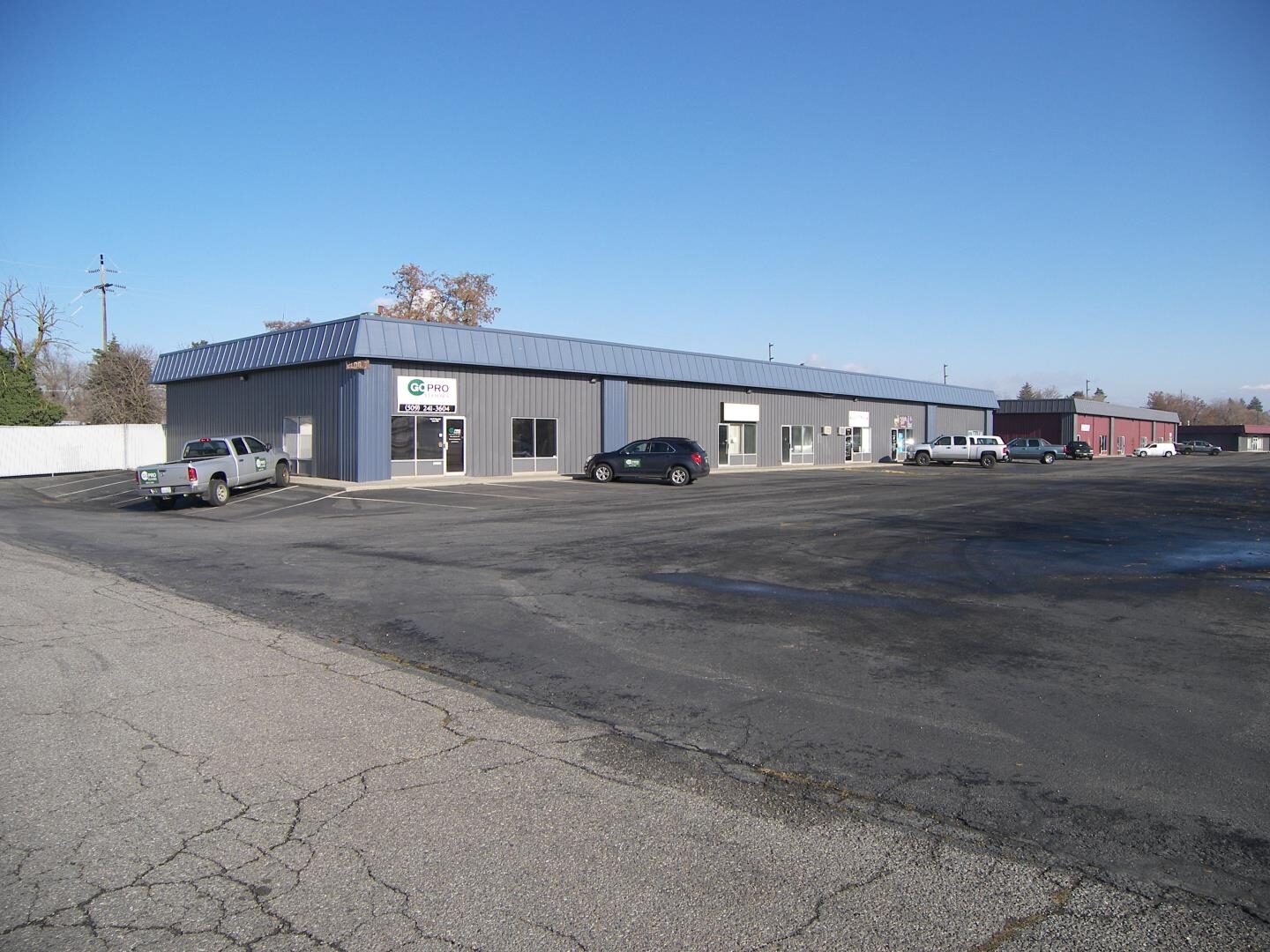 111 N Vista Rd 7A