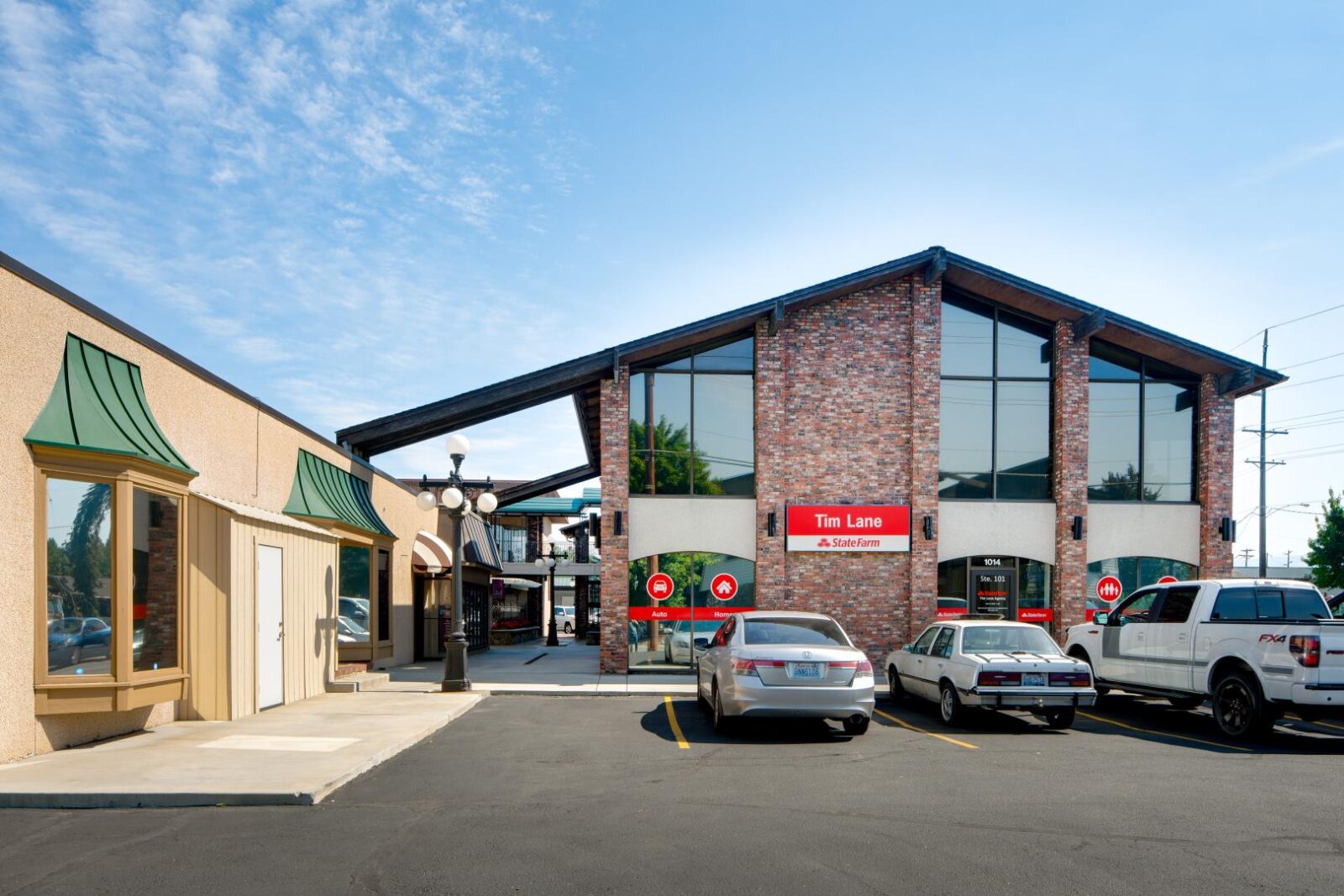 1014 N Pines Rd 203