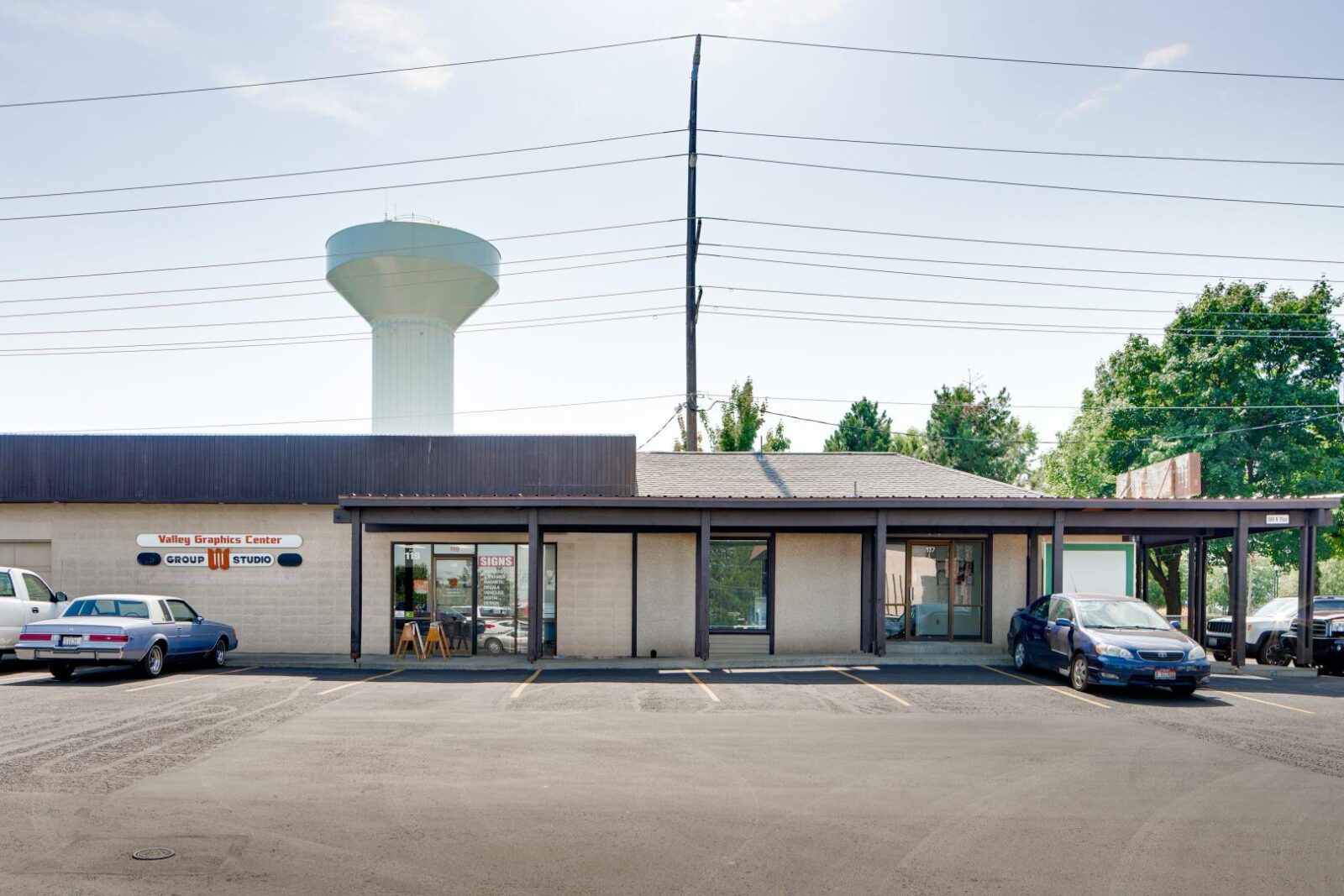 1014 N Pines Rd 203