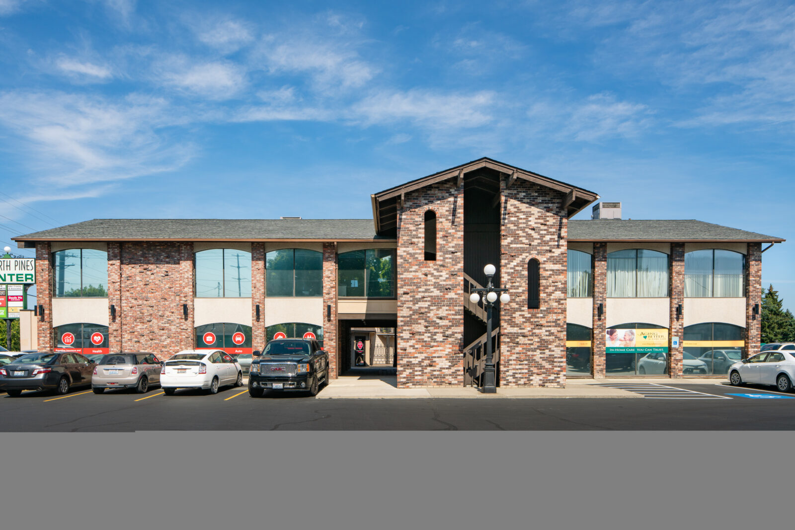 1014 N Pines Rd 203