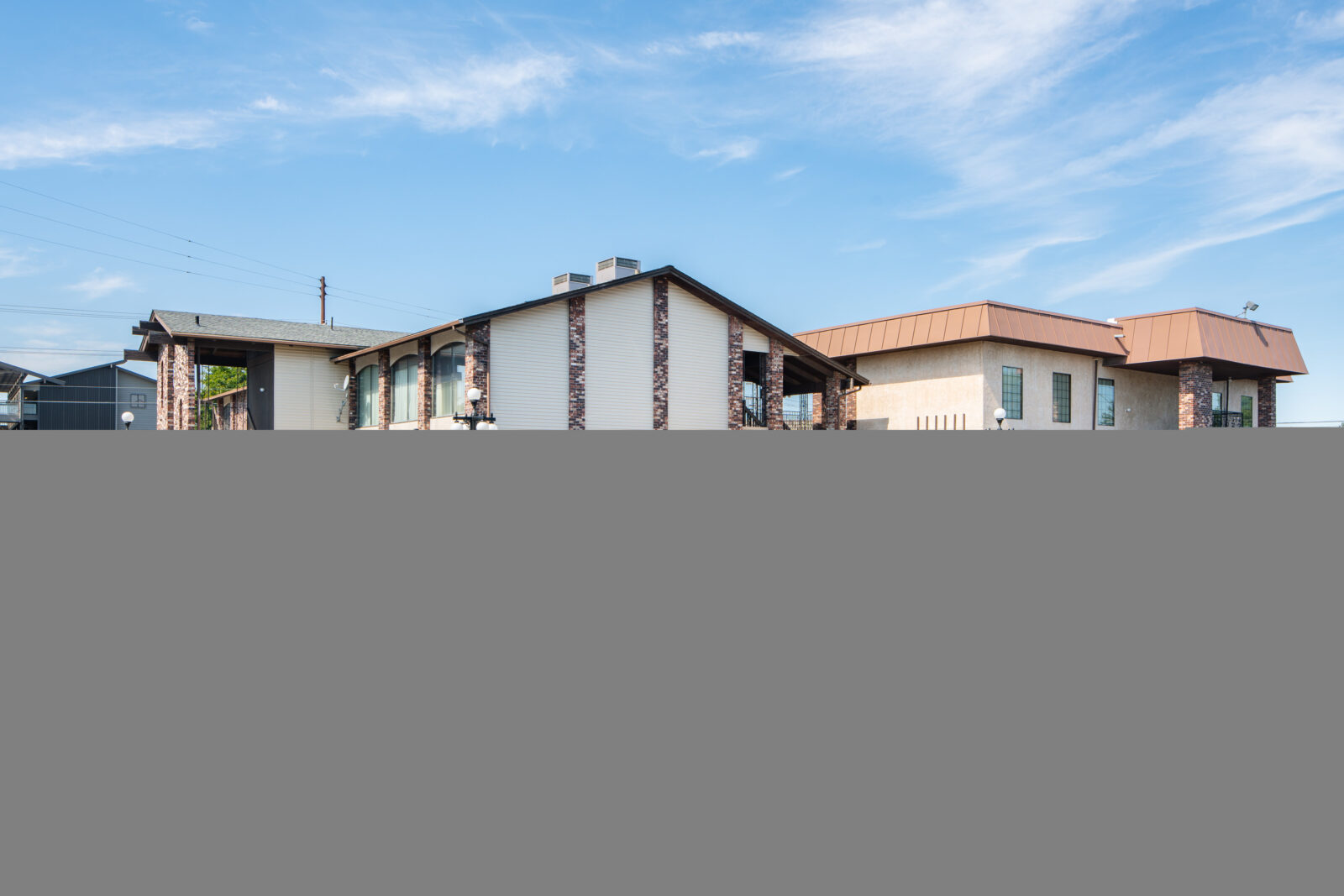 1014 N Pines Rd 203