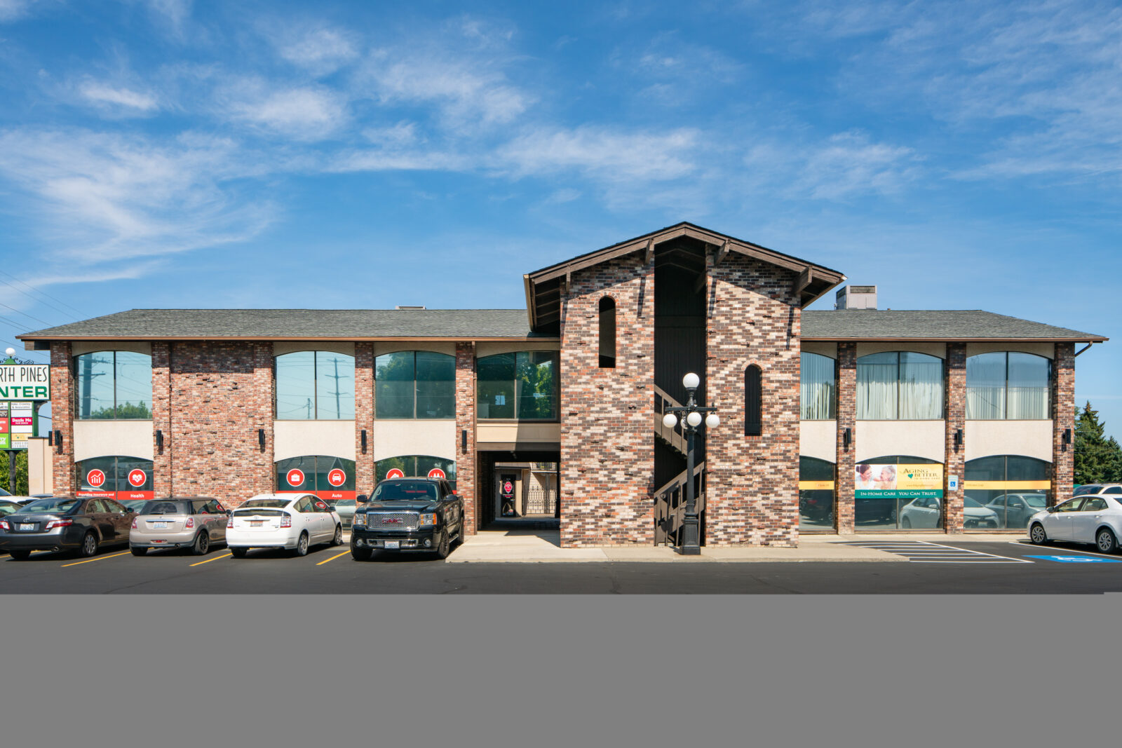 1014 N Pines Rd 203