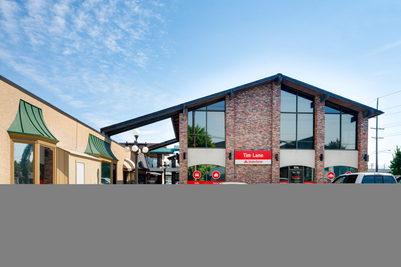 1014 N Pines Rd 203
