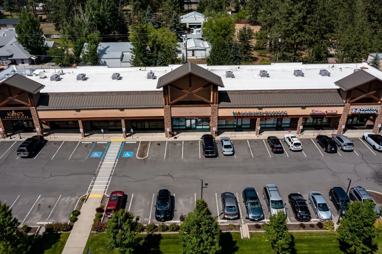 101 E Hastings Rd