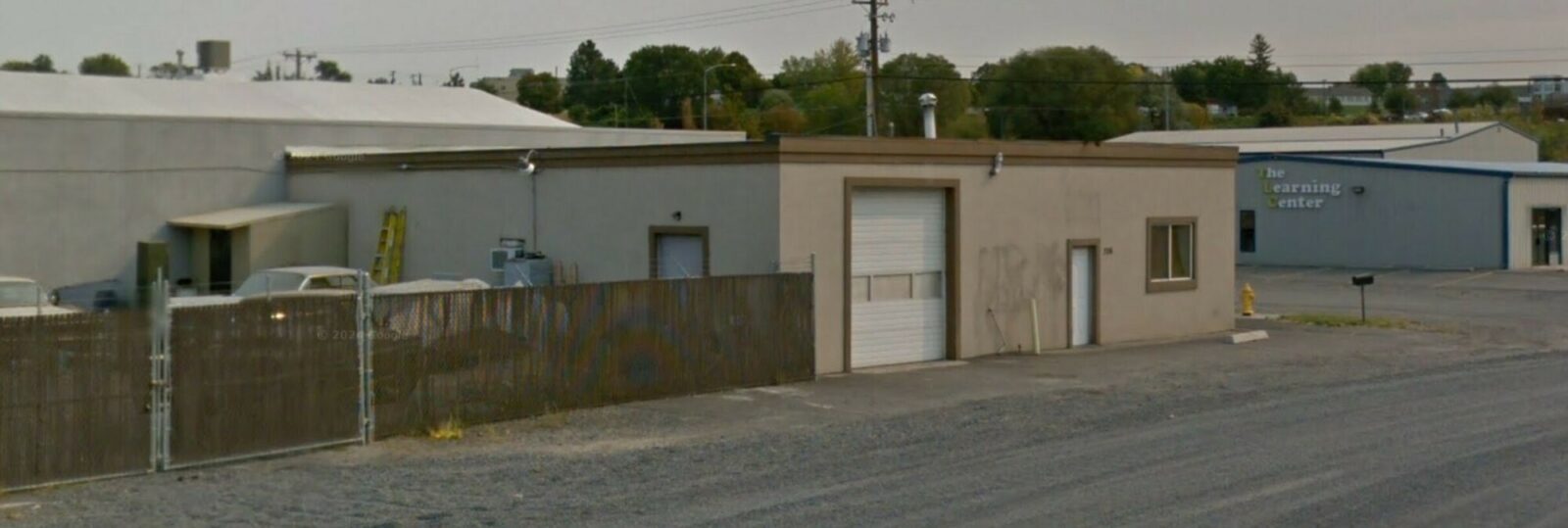 706 E Penn St