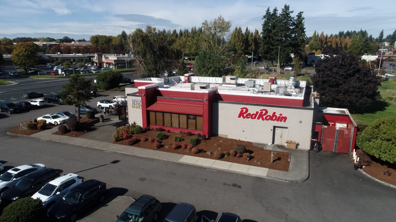 8311 NE Vancouver Mall Dr