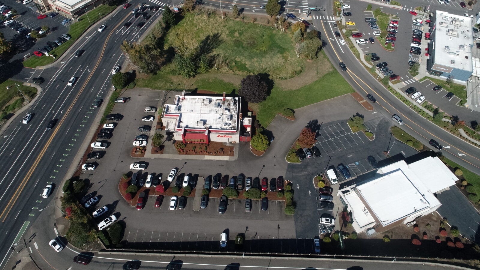 8311 NE Vancouver Mall Dr