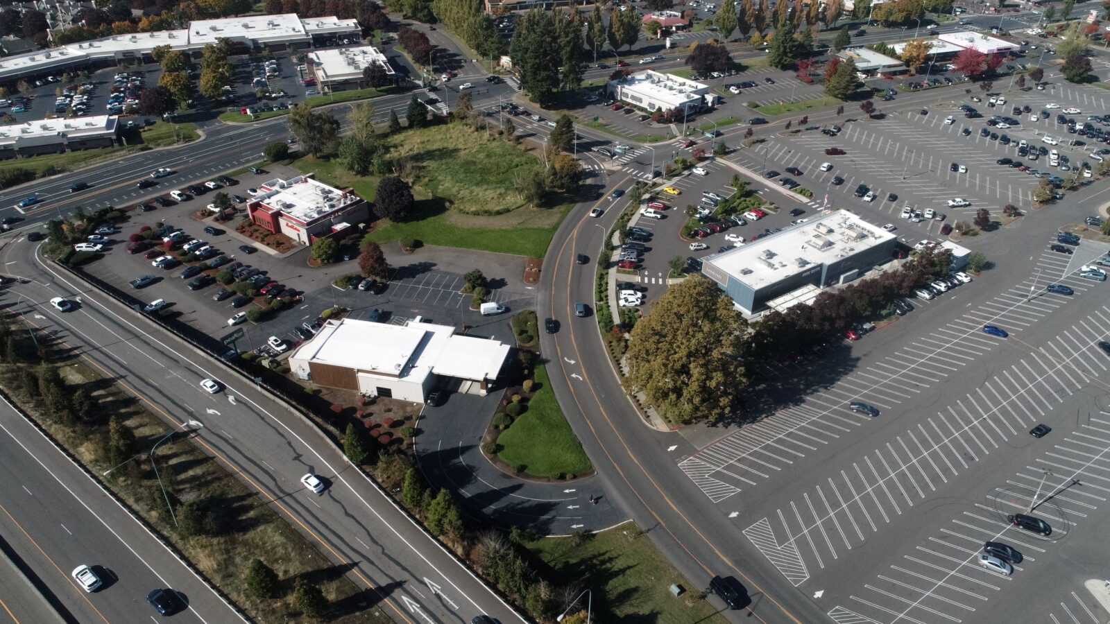 8311 NE Vancouver Mall Dr