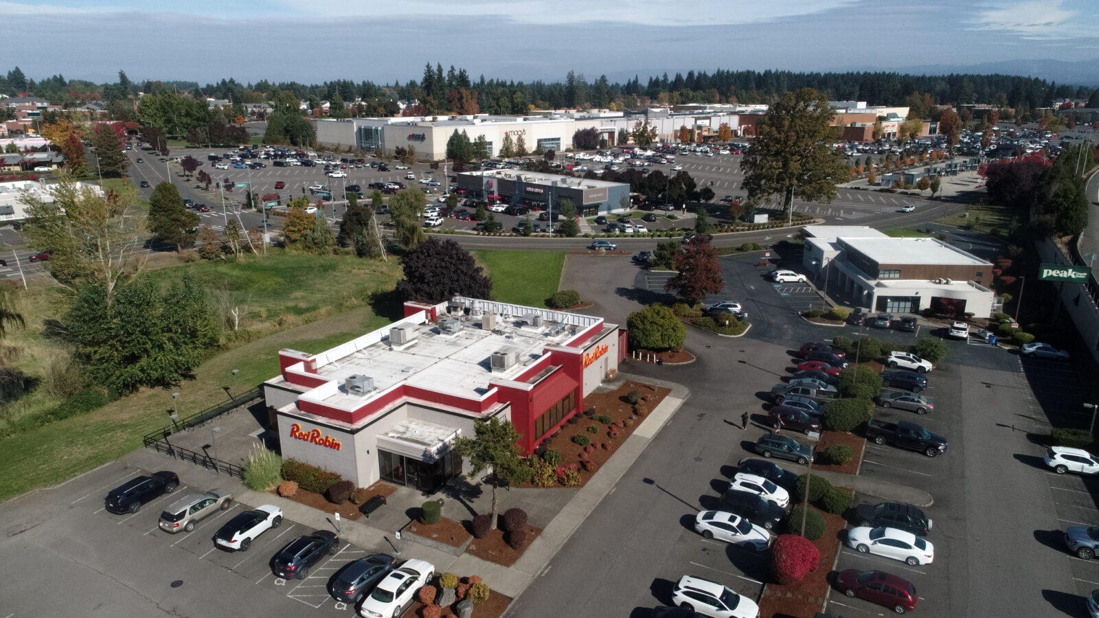 8311 NE Vancouver Mall Dr