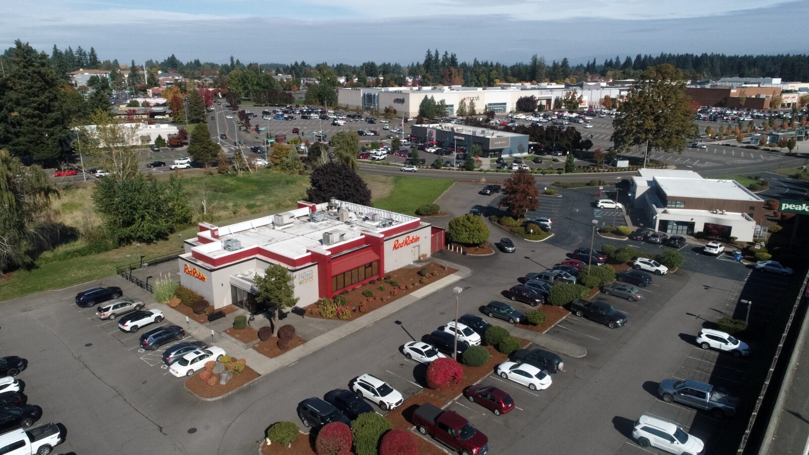 8311 NE Vancouver Mall Dr