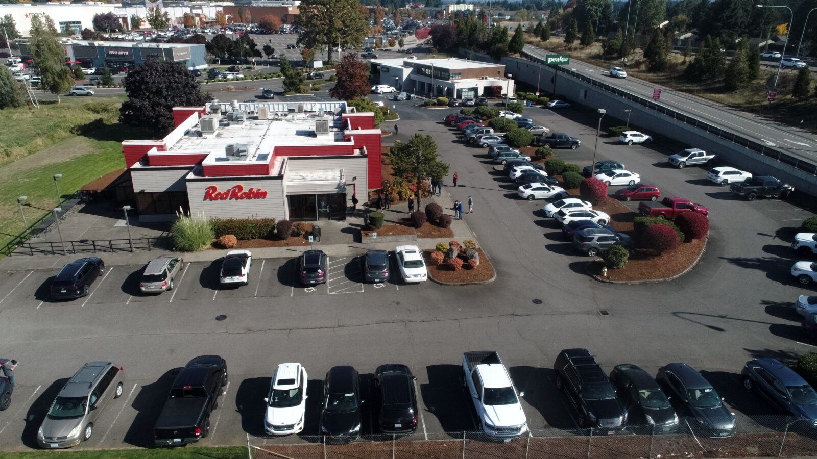 8311 NE Vancouver Mall Dr
