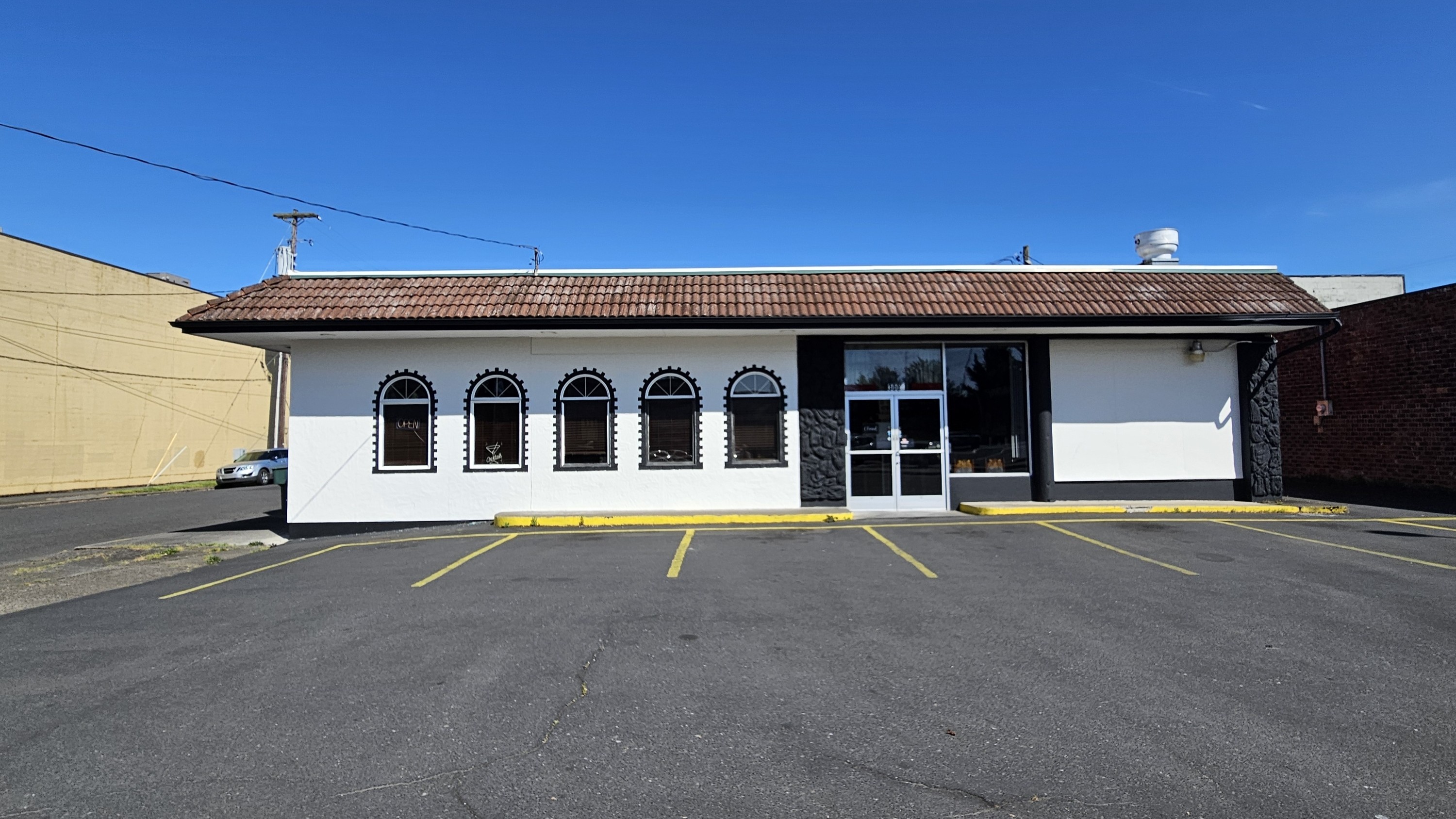 300 Pacific Ave S