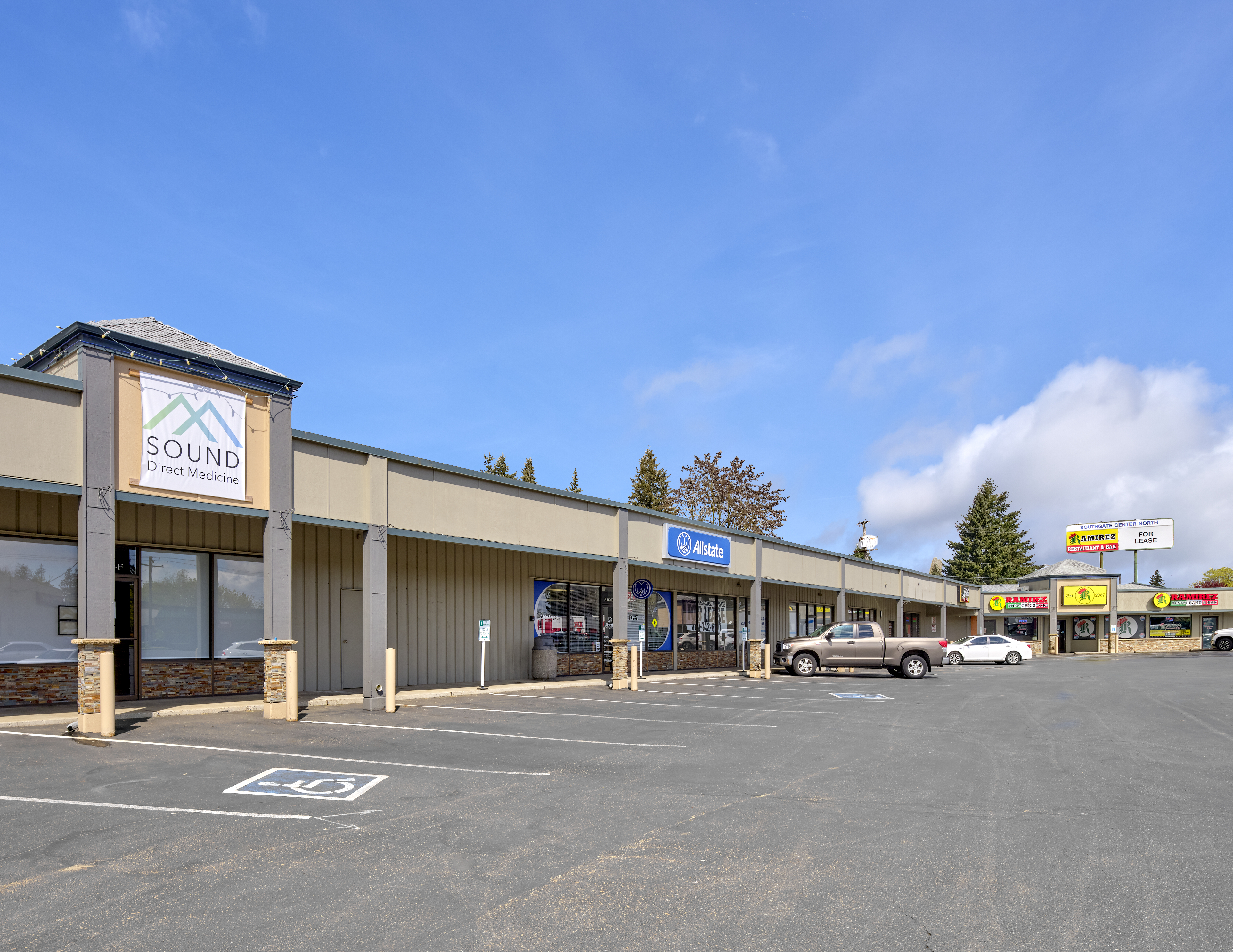 5103 Capitol Blvd SE