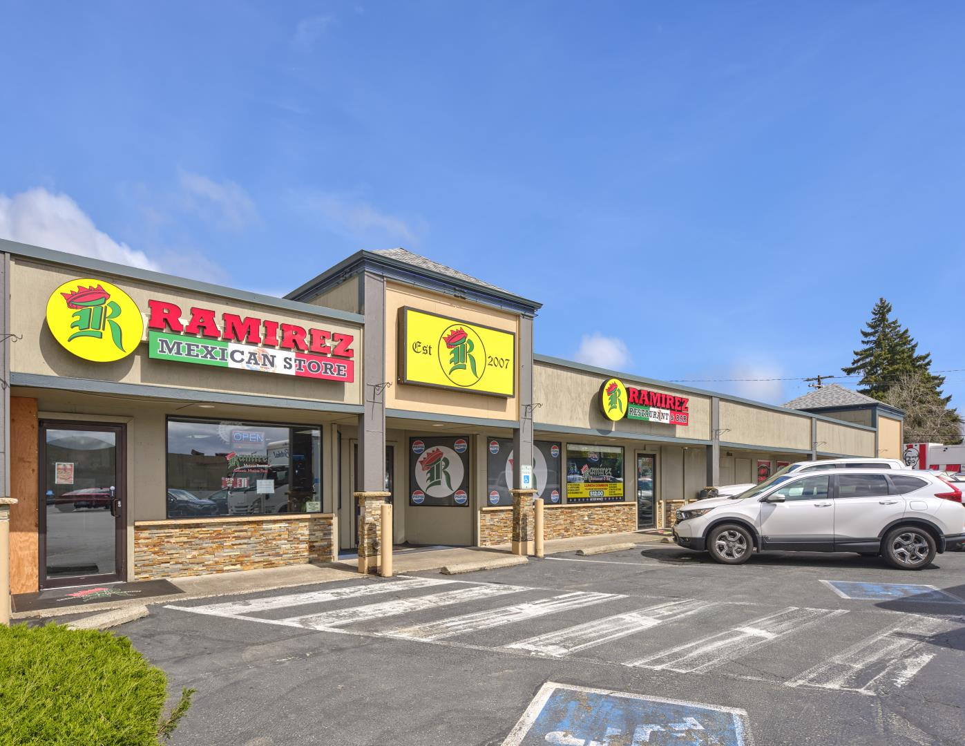 5103 Capitol Blvd SE