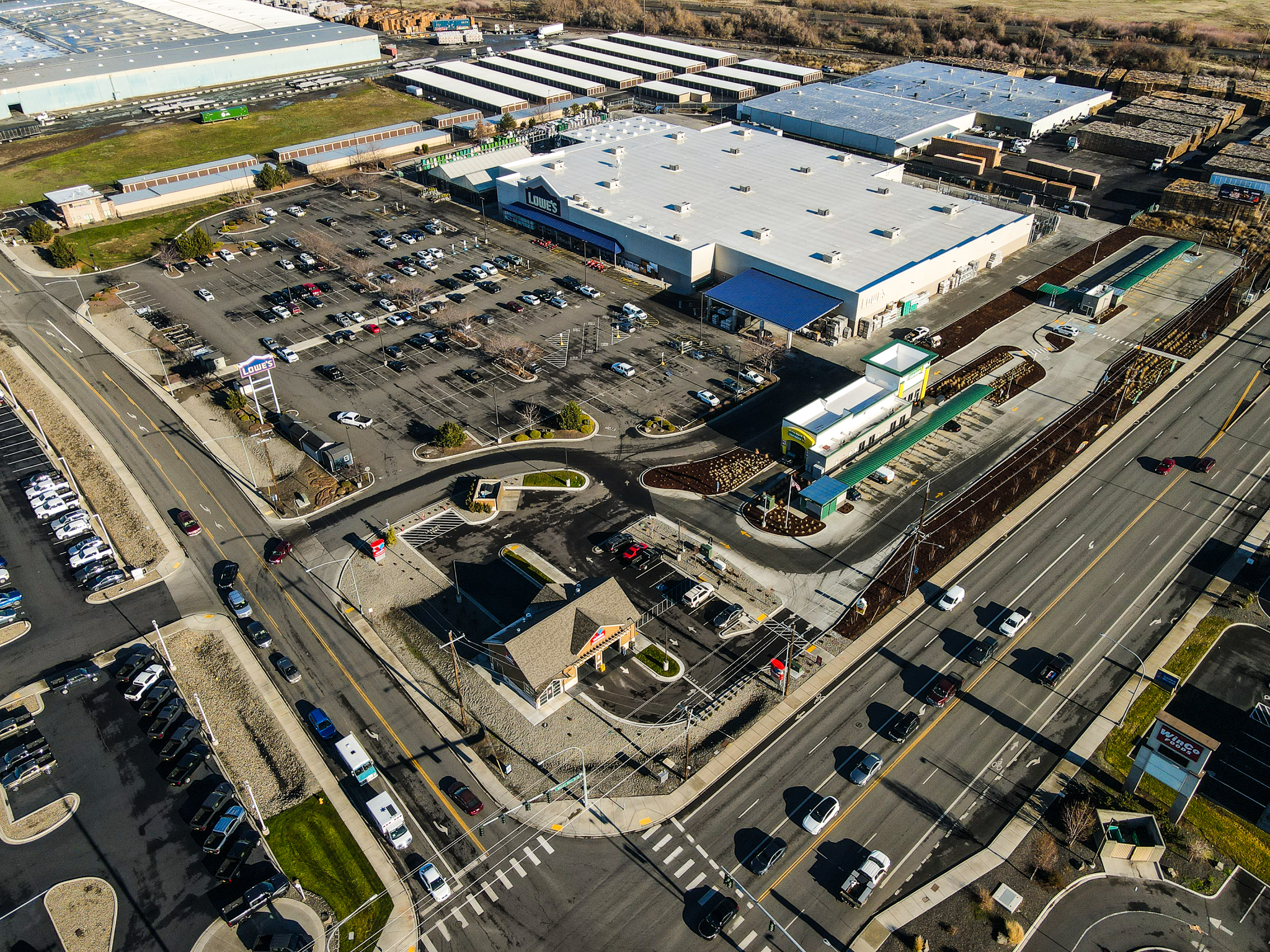 2239 Longfibre Rd