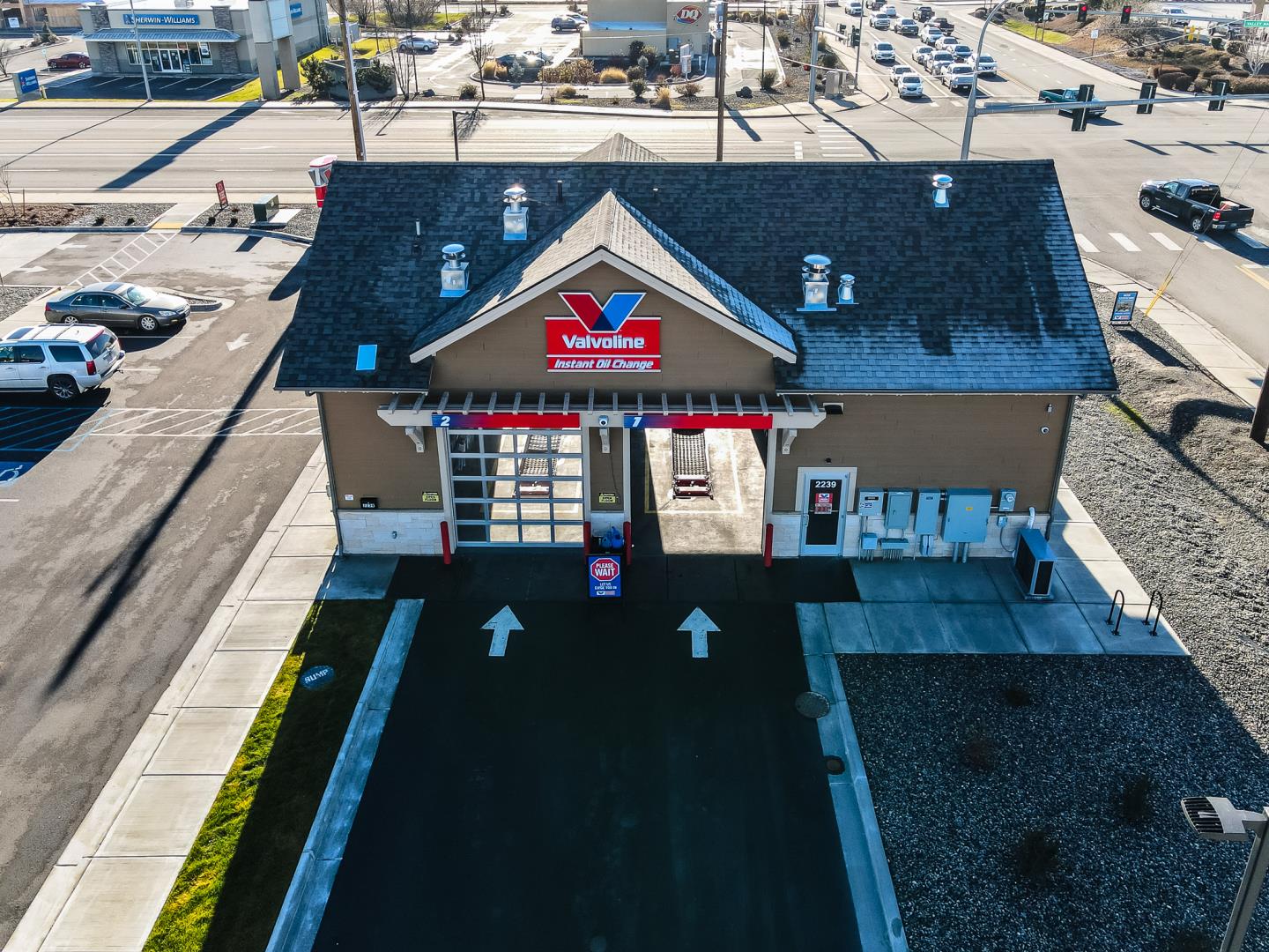 2239 Longfibre Rd