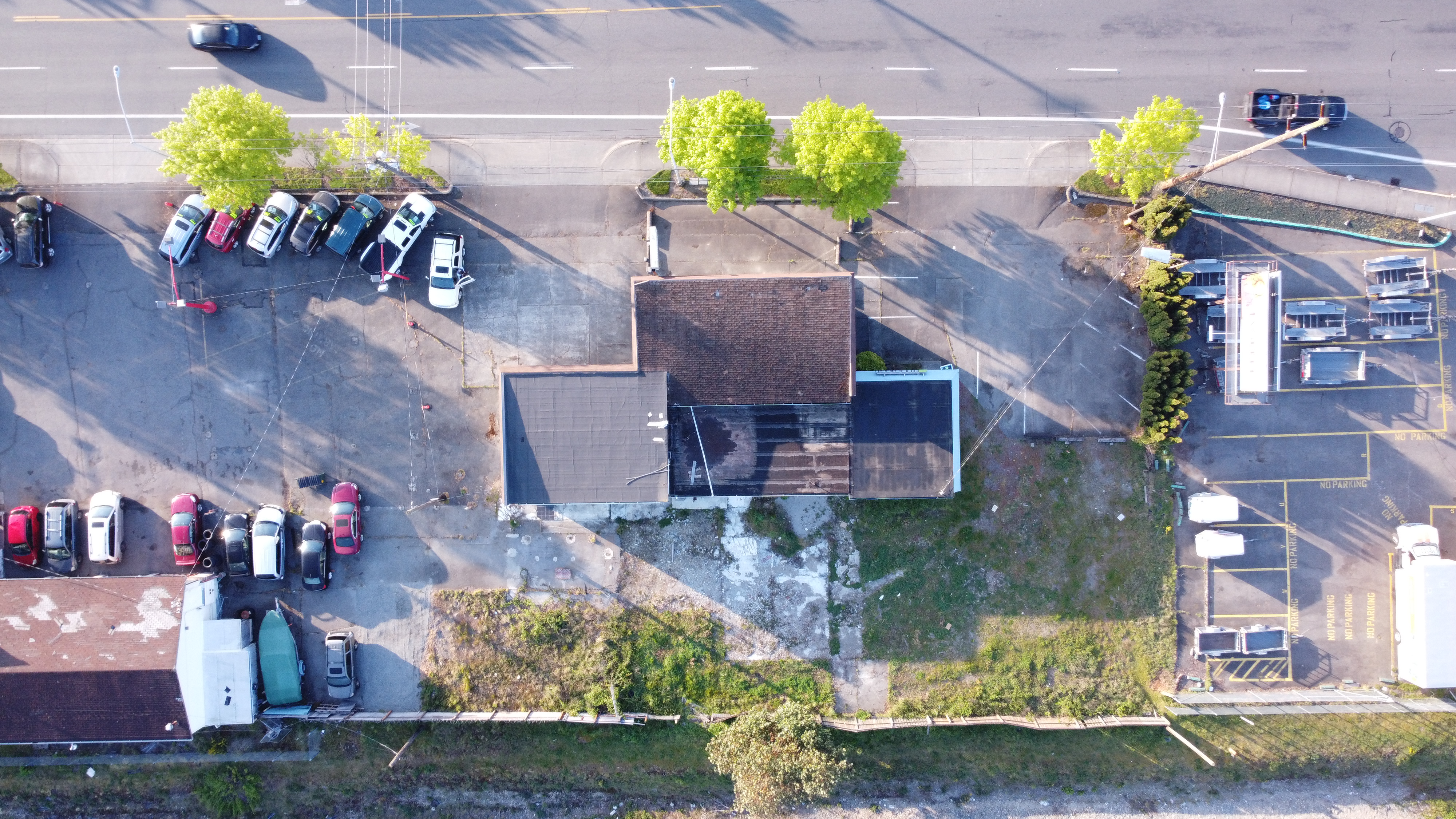 11726 Pacific Hwy SW
