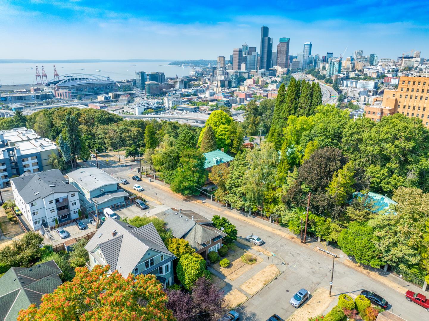 1303 13th Ave S