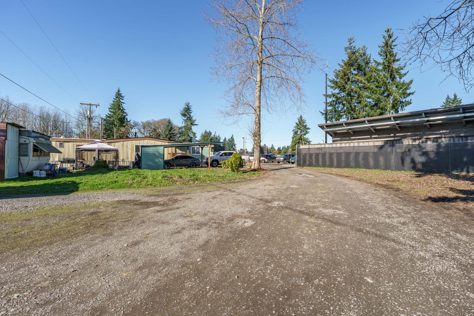 21021 Old Hwy 99 SW