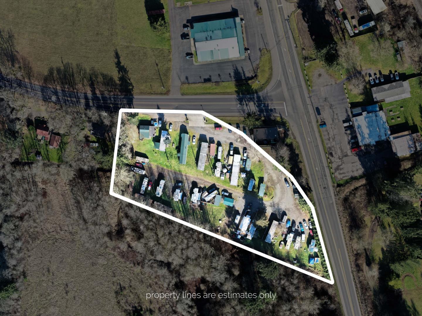21021 Old Hwy 99 SW