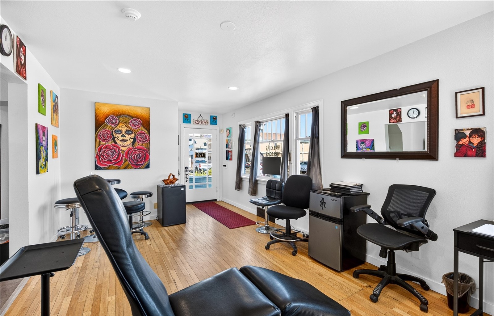338 S Mission St
