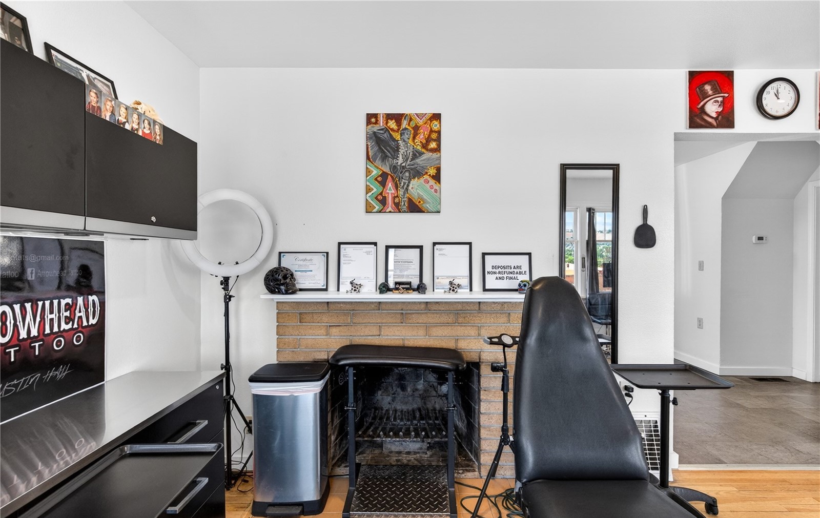 338 S Mission St