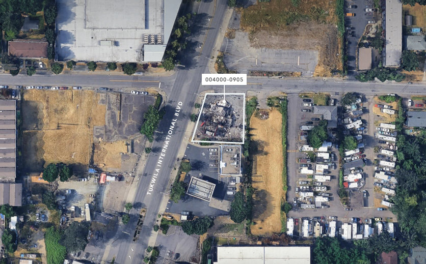 14604 Tukwila International Blvd