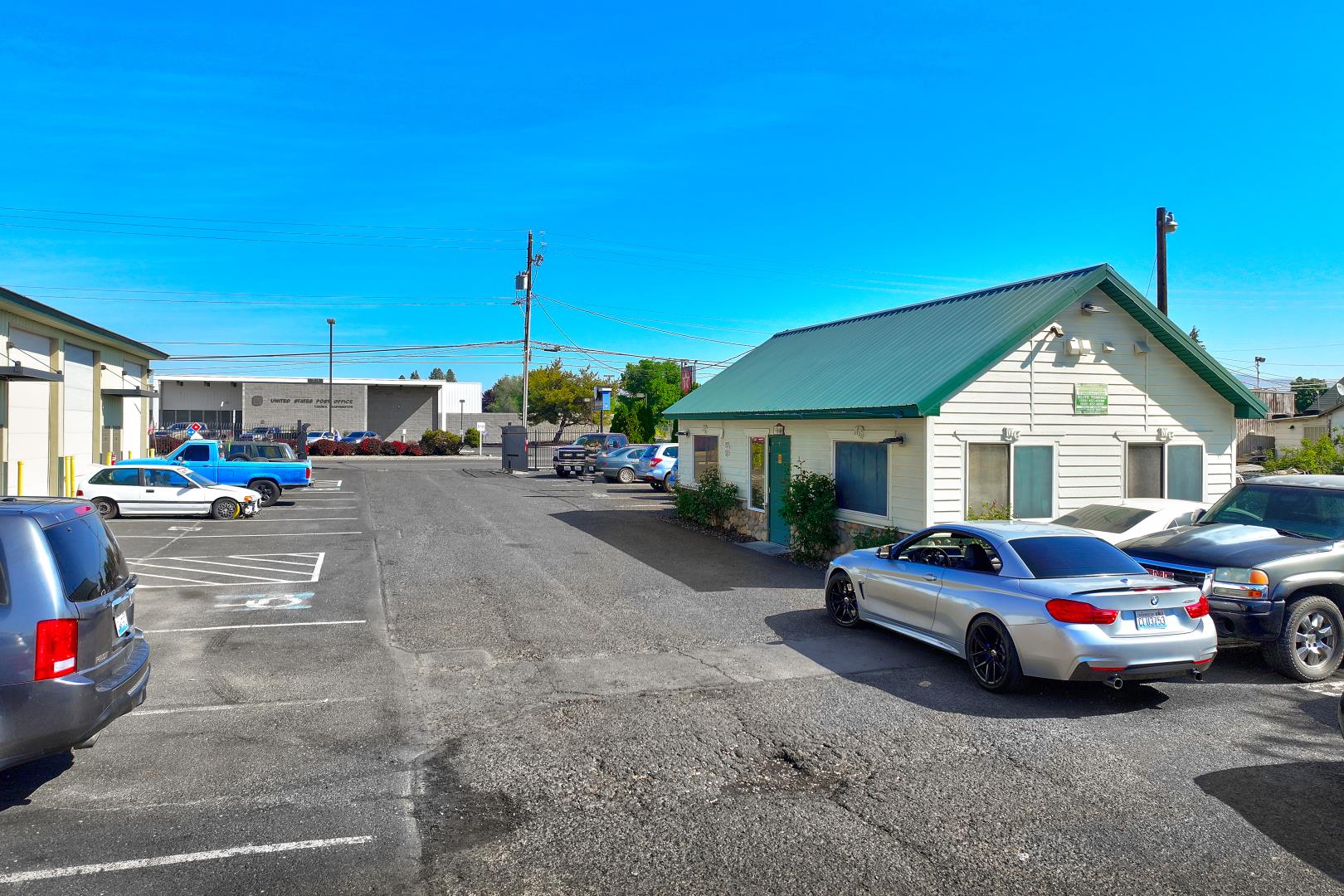 112 W Washington Ave