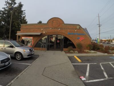 8500 Evergreen Way